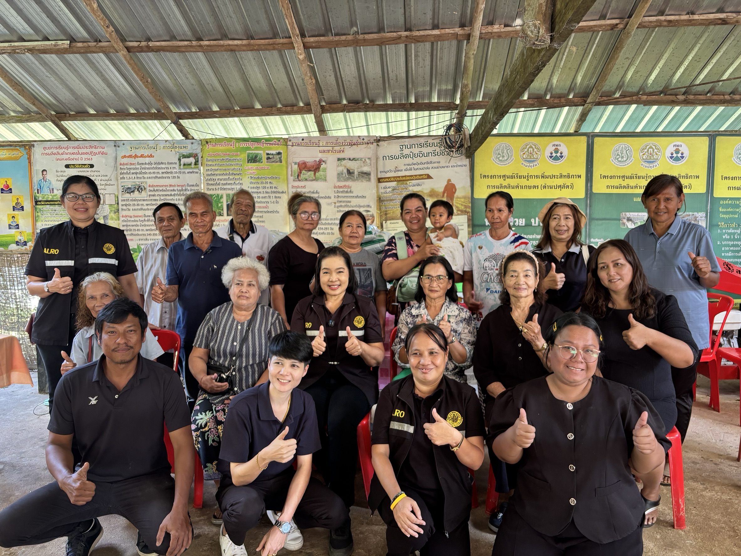 title - ผู้ตรวจราชการ ส.ป.ก. ประชุมติดตามผลการดำเนินงานตามแผนการตรวจราชการ ของ ส.ป.ก. ประจำปีงบประมาณ พ.ศ. 2569 รอบที่ 1 จังหวัดพังงา